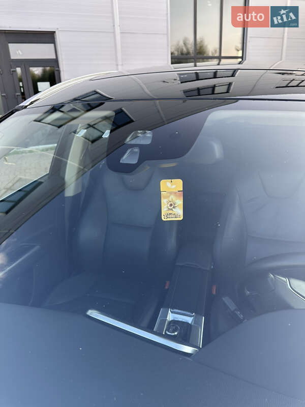 Внедорожник / Кроссовер Volvo XC60 2012 в Ровно фото 29 Внедорожник / Кроссовер Volvo XC60 2012 в Ровно