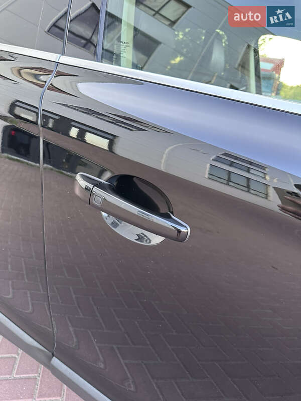 Внедорожник / Кроссовер Volvo XC60 2012 в Ровно фото 34 Внедорожник / Кроссовер Volvo XC60 2012 в Ровно