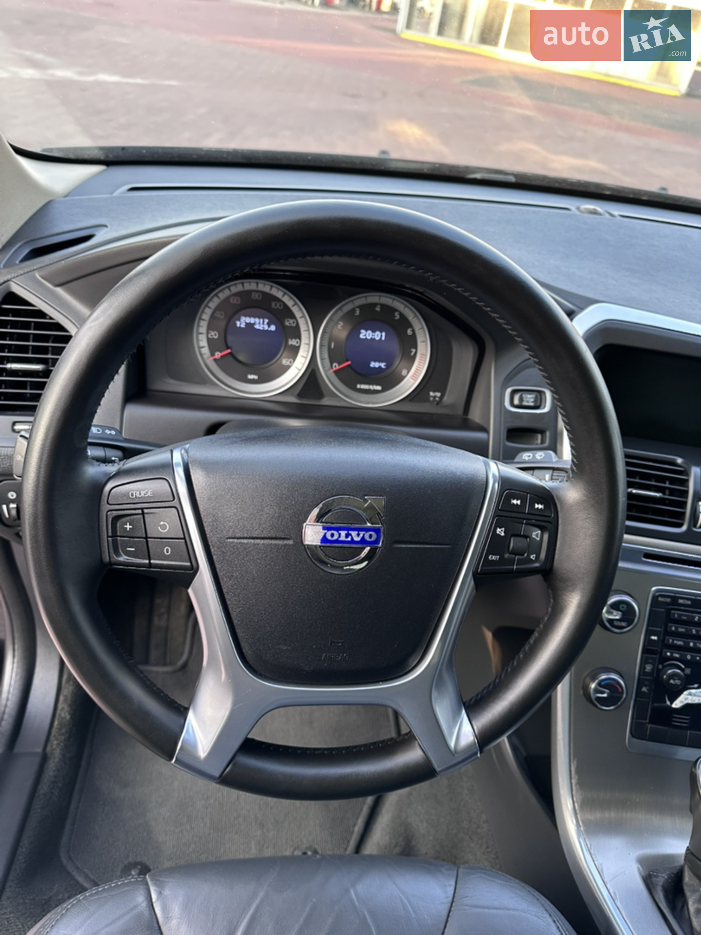 2012 Volvo XC60 - мініатюра 39