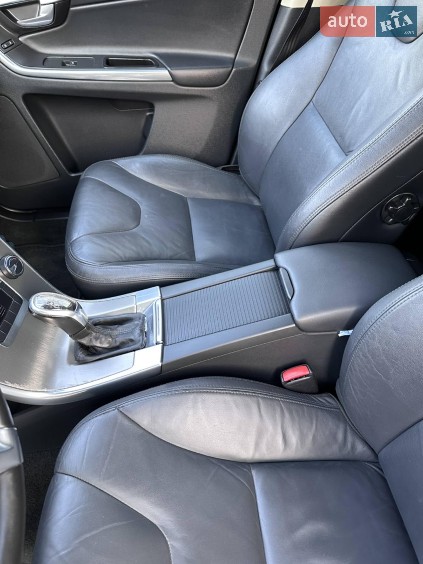 2012 Volvo XC60 - мініатюра 46