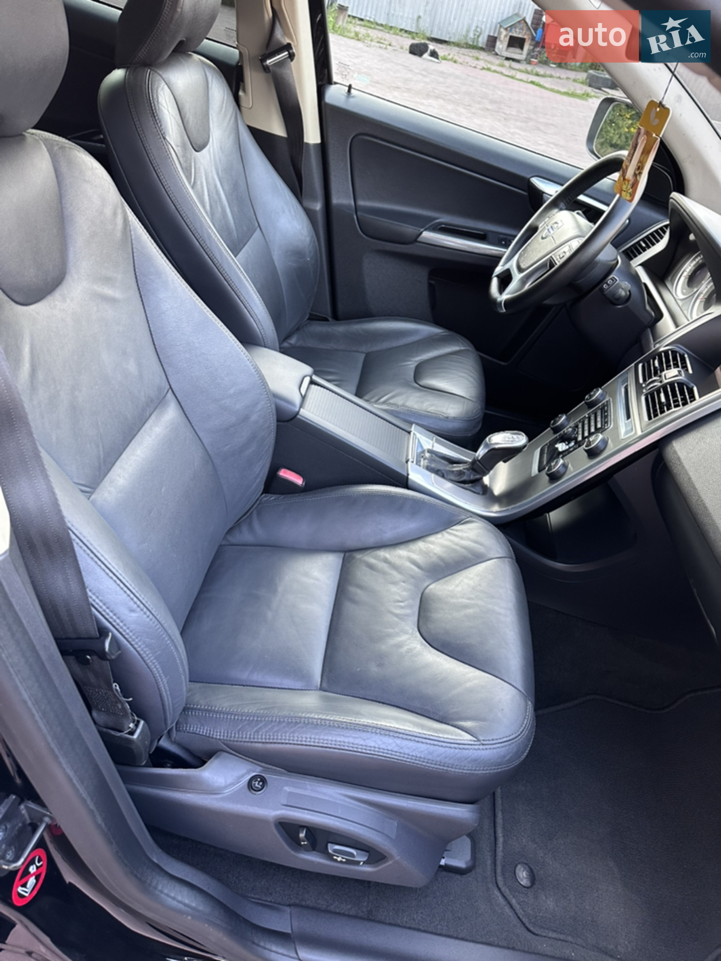 2012 Volvo XC60 - мініатюра 56
