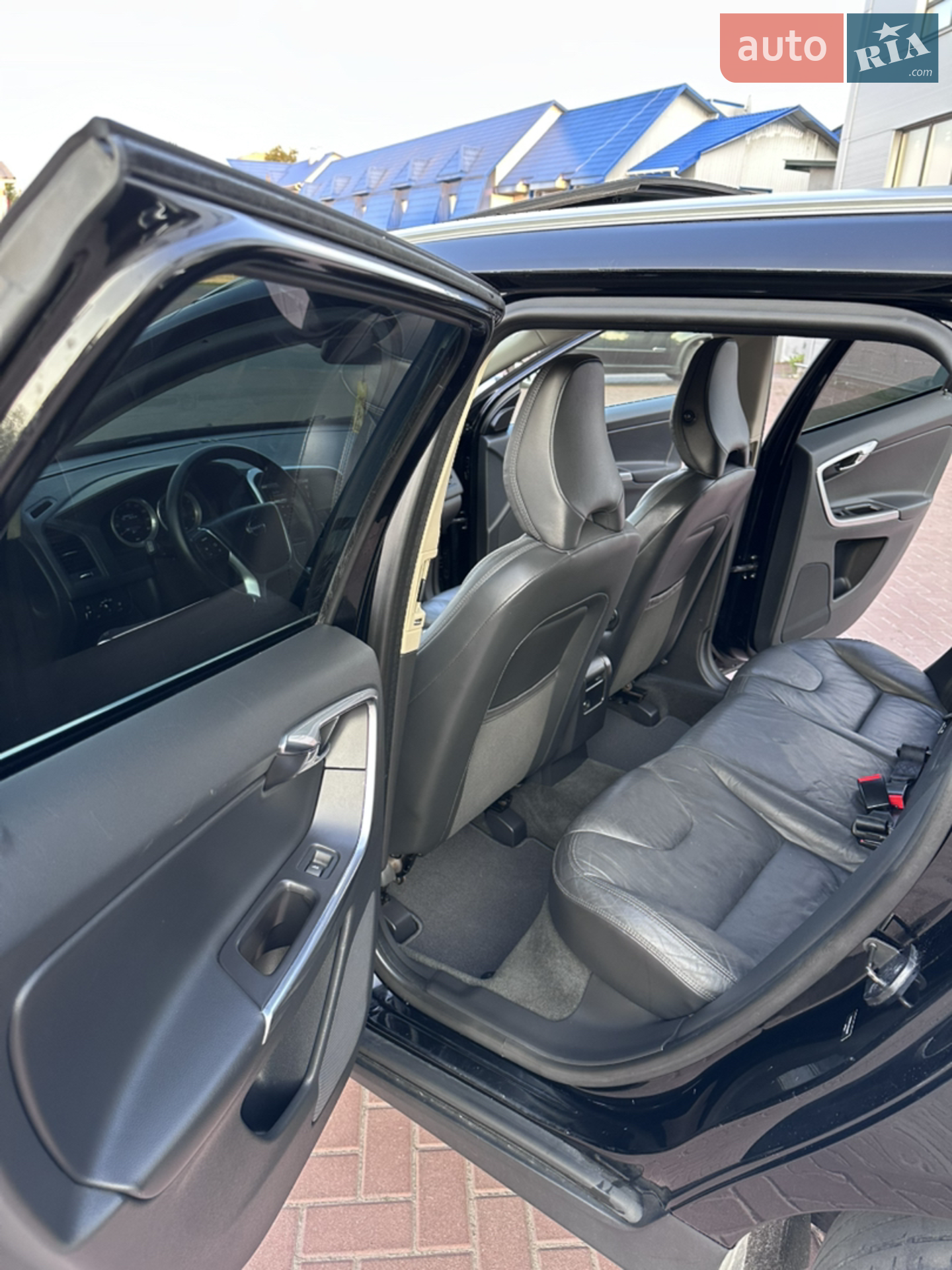 2012 Volvo XC60 - мініатюра 71