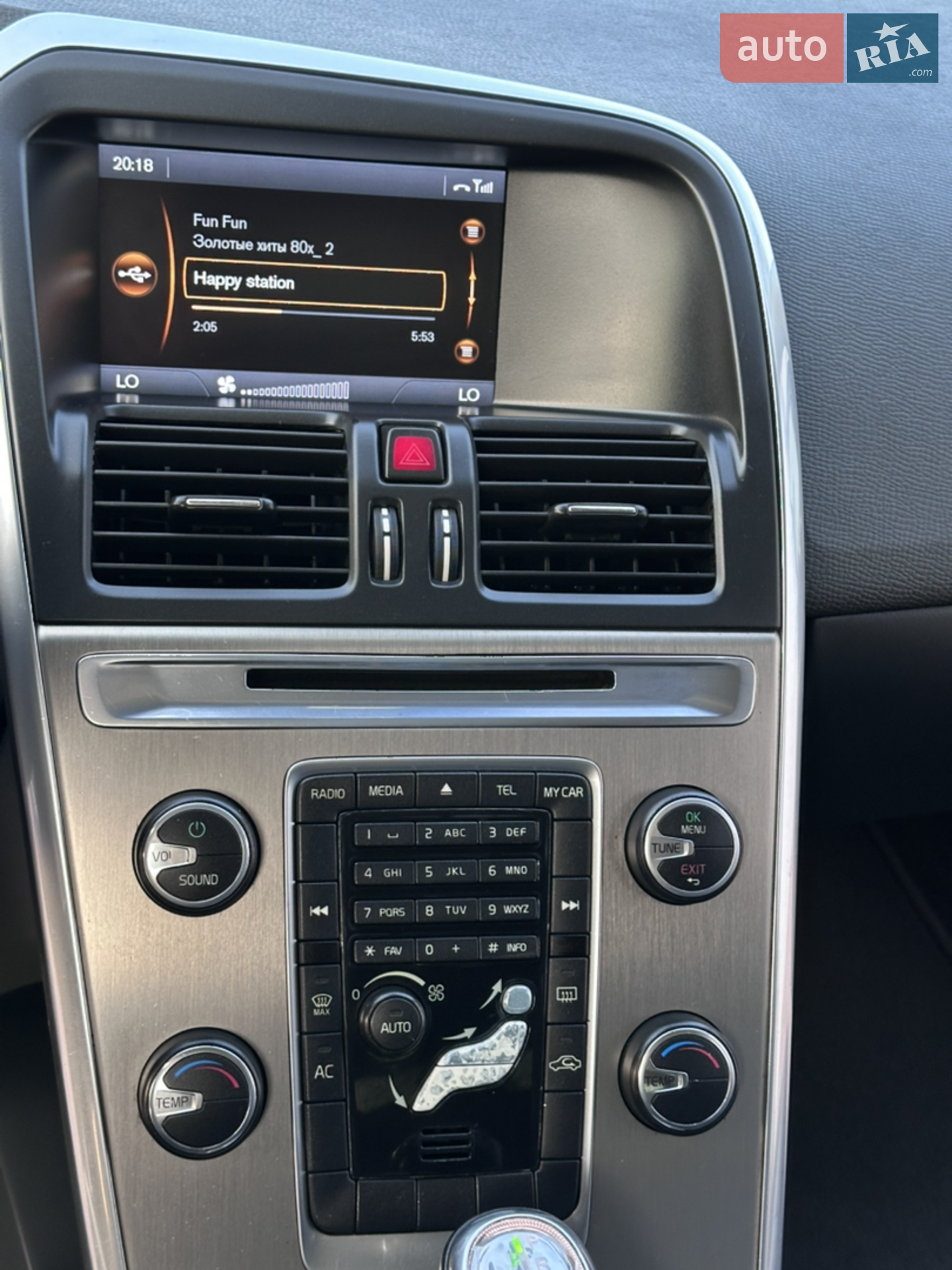 2012 Volvo XC60 - мініатюра 73