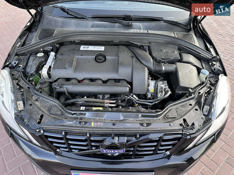 Внедорожник / Кроссовер Volvo XC60 2012 в Ровно фото 80 Внедорожник / Кроссовер Volvo XC60 2012 в Ровно