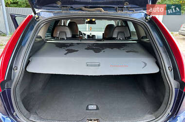 Внедорожник / Кроссовер Volvo XC60 2014 в 