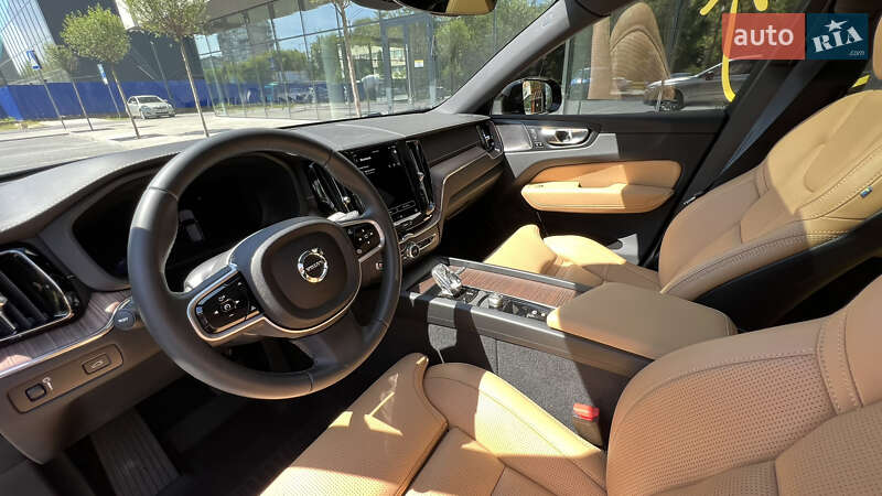 Позашляховик / Кросовер Volvo XC60 2021 в Львові фото 30 Позашляховик / Кросовер Volvo XC60 2021 в Львові