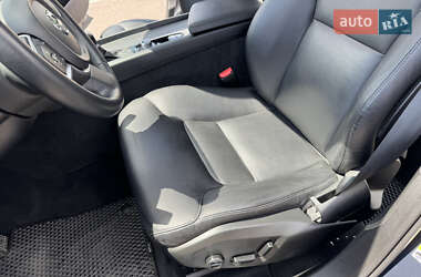 Внедорожник / Кроссовер Volvo XC60 2017 в 