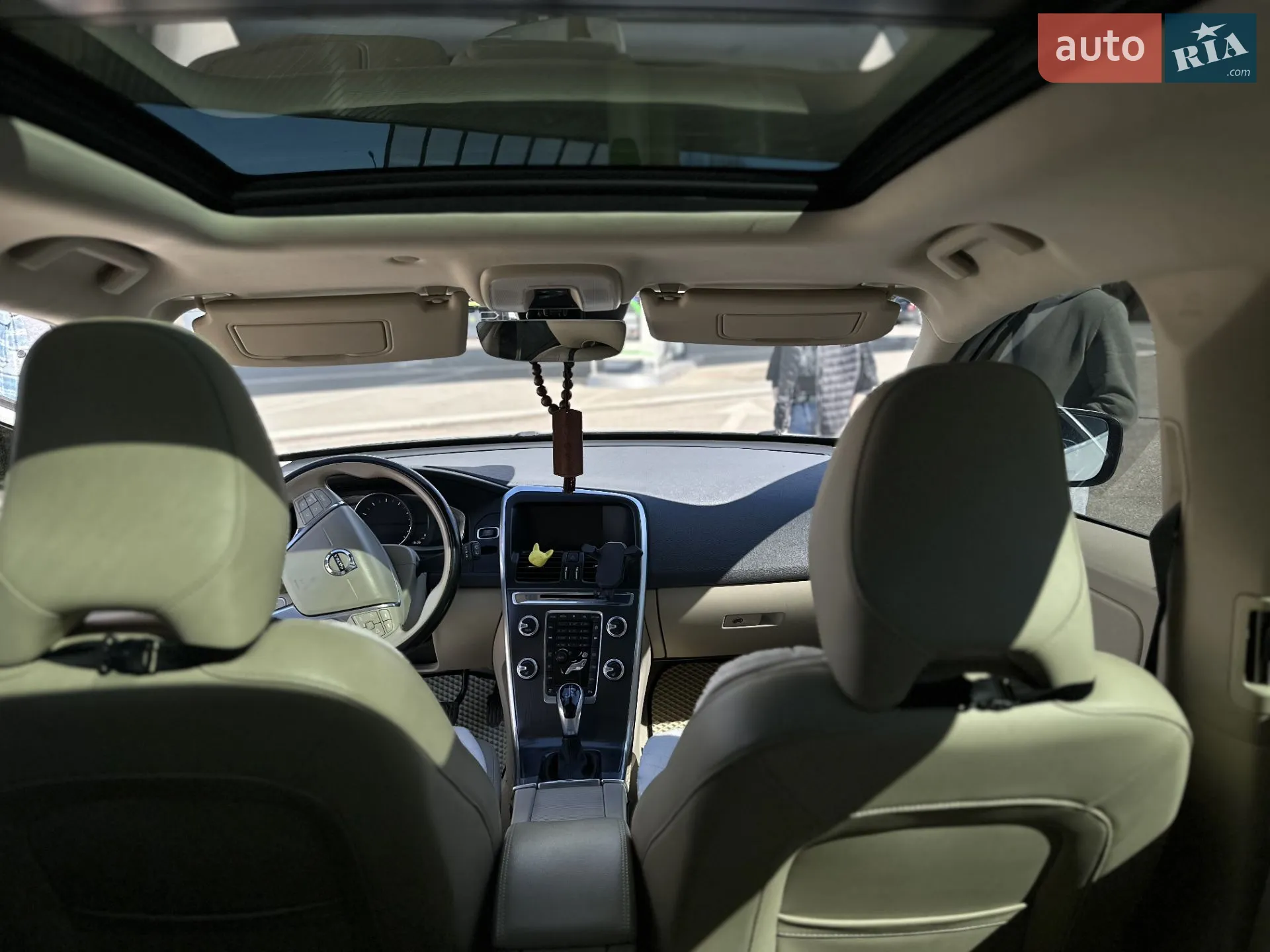 2015 Volvo XC60 - мініатюра 11