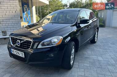Внедорожник / Кроссовер Volvo XC60 2009 в 