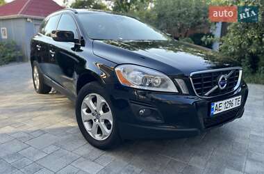 Внедорожник / Кроссовер Volvo XC60 2009 в 