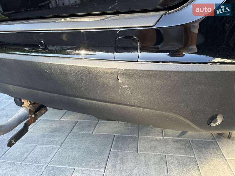 Внедорожник / Кроссовер Volvo XC60 2009 в Днепре фото 62 Внедорожник / Кроссовер Volvo XC60 2009 в Днепре