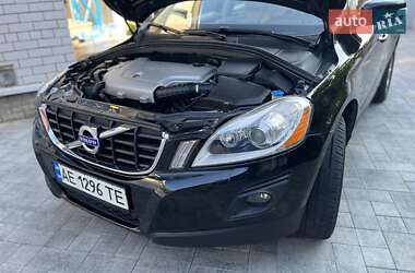 Внедорожник / Кроссовер Volvo XC60 2009 в 