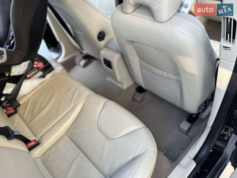 Внедорожник / Кроссовер Volvo XC60 2009 в Днепре фото 44 Внедорожник / Кроссовер Volvo XC60 2009 в Днепре