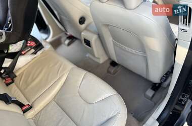 Внедорожник / Кроссовер Volvo XC60 2009 в 