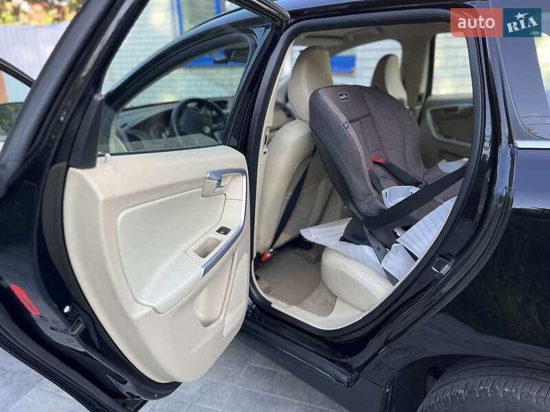 Внедорожник / Кроссовер Volvo XC60 2009 в Днепре фото 48 Внедорожник / Кроссовер Volvo XC60 2009 в Днепре