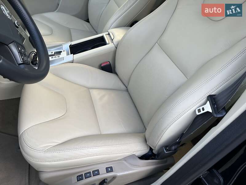 Внедорожник / Кроссовер Volvo XC60 2009 в Днепре фото 55 Внедорожник / Кроссовер Volvo XC60 2009 в Днепре