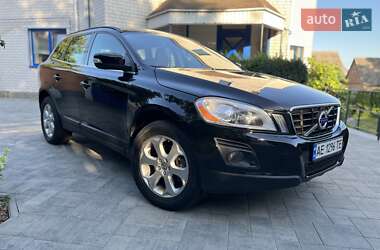 Внедорожник / Кроссовер Volvo XC60 2009 в 