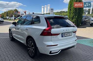 Внедорожник / Кроссовер Volvo XC60 2023 в 