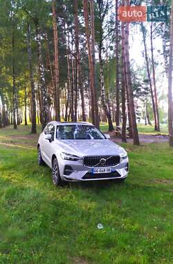Позашляховик / Кросовер Volvo XC60 2022 в Рівному