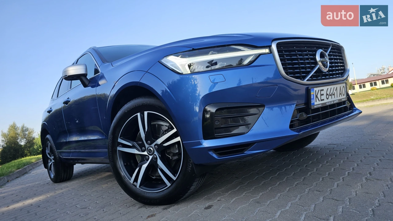 2017 Volvo XC60 - мініатюра 24