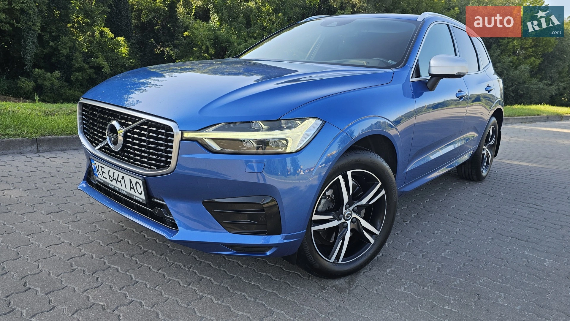 2018 Volvo XC60 - мініатюра 19