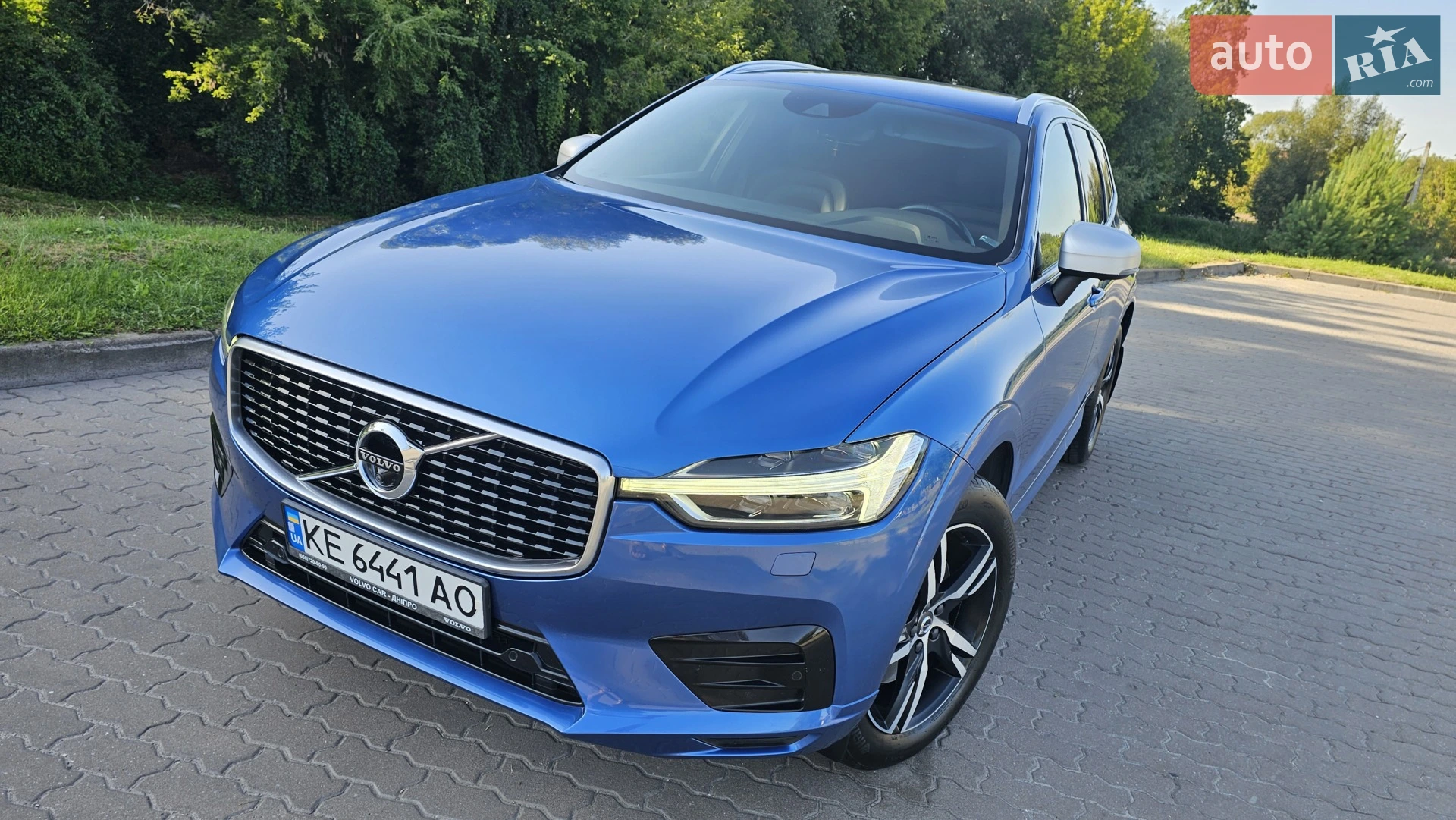 2018 Volvo XC60 - мініатюра 20