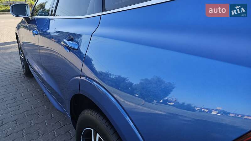 Внедорожник / Кроссовер Volvo XC60 2018 в Бродах