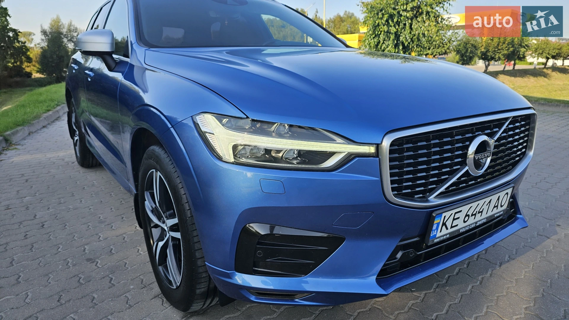 2018 Volvo XC60 - мініатюра 34