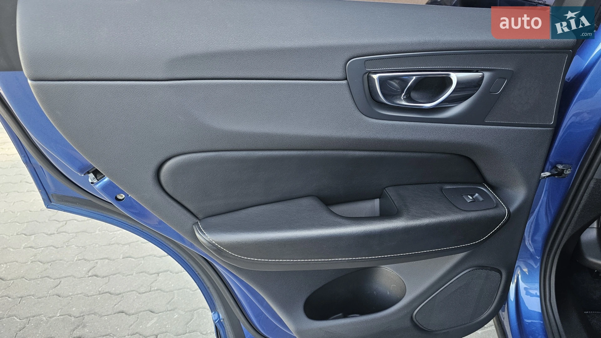 2018 Volvo XC60 - мініатюра 56