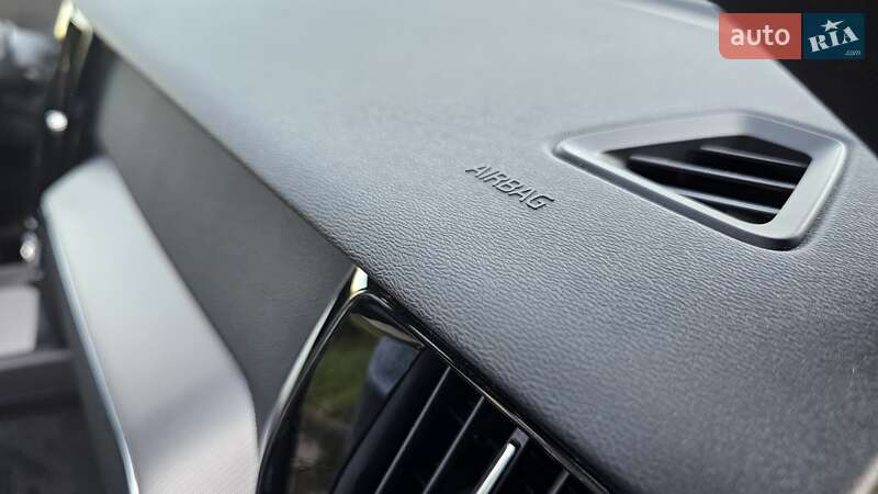 Внедорожник / Кроссовер Volvo XC60 2018 в Бродах