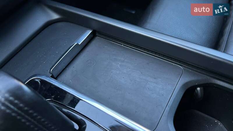 Внедорожник / Кроссовер Volvo XC60 2020 в Львове фото 16 Внедорожник / Кроссовер Volvo XC60 2020 в Львове