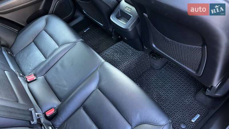 Внедорожник / Кроссовер Volvo XC60 2020 в Львове фото 34 Внедорожник / Кроссовер Volvo XC60 2020 в Львове