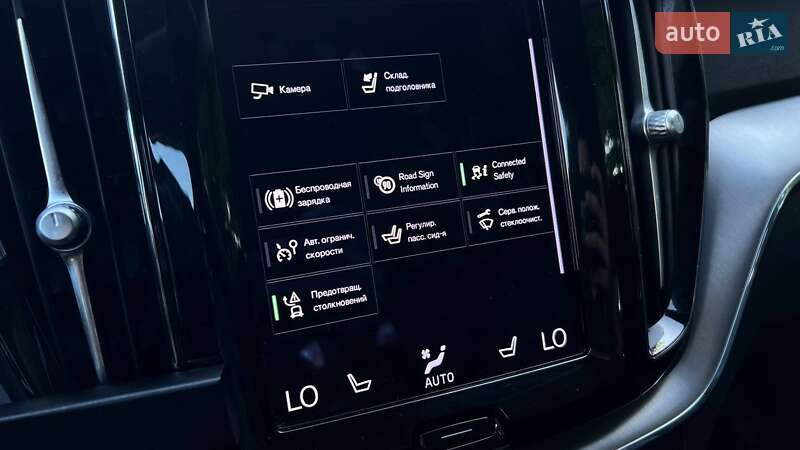 Внедорожник / Кроссовер Volvo XC60 2020 в Львове фото 41 Внедорожник / Кроссовер Volvo XC60 2020 в Львове