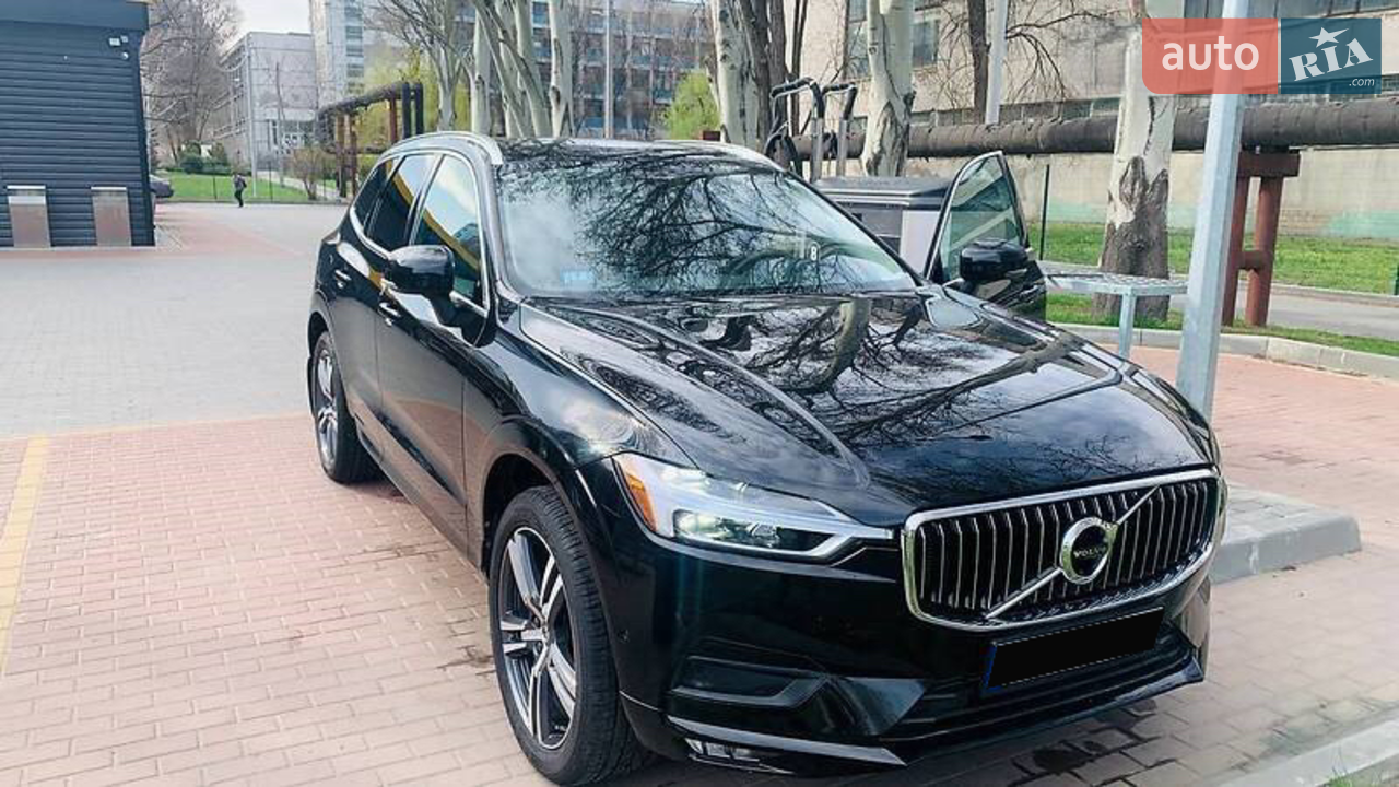 2019 Volvo XC60 - мініатюра 35