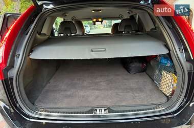 Внедорожник / Кроссовер Volvo XC60 2014 в 