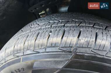 Внедорожник / Кроссовер Volvo XC60 2013 в 