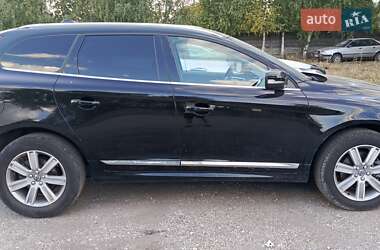 Внедорожник / Кроссовер Volvo XC60 2015 в Борисполе