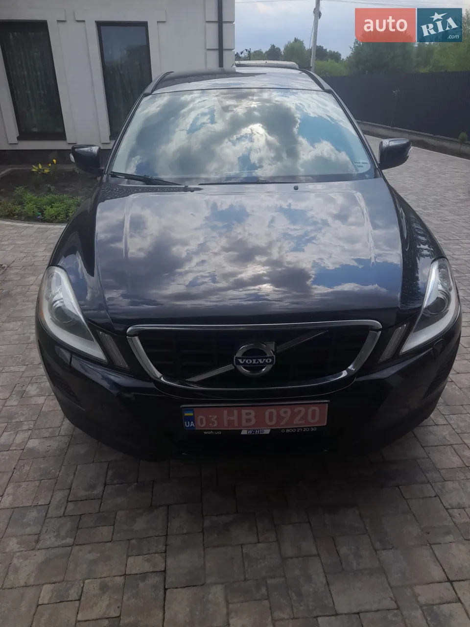 2013 Volvo XC60 - мініатюра 18