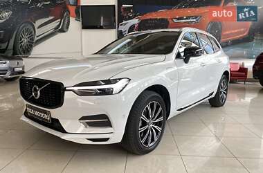 Внедорожник / Кроссовер Volvo XC60 2020 в Одессе