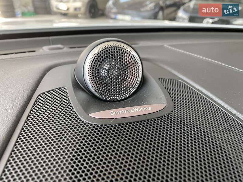 Внедорожник / Кроссовер Volvo XC60 2020 в Одессе фото 30 Внедорожник / Кроссовер Volvo XC60 2020 в Одессе