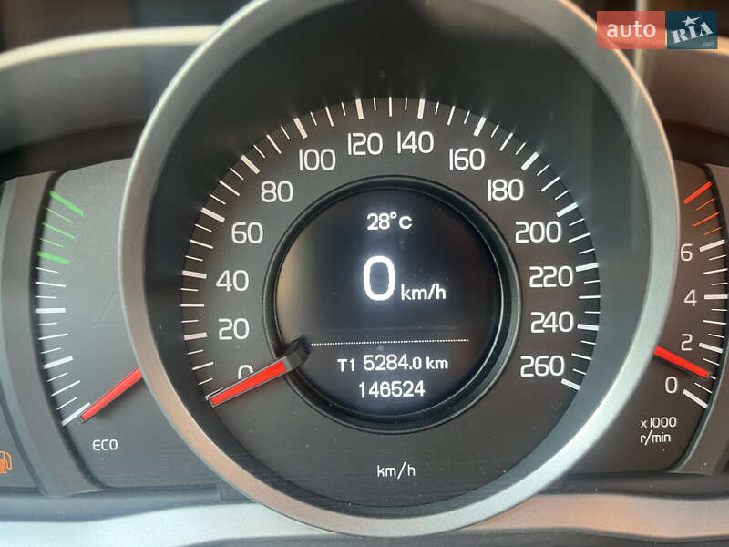 Позашляховик / Кросовер Volvo XC60 2016 в Кобеляках фото 12 Позашляховик / Кросовер Volvo XC60 2016 в Кобеляках