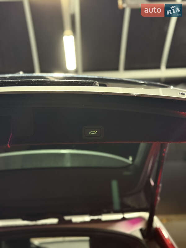 Внедорожник / Кроссовер Volvo XC60 2016 в Львове фото 18 Внедорожник / Кроссовер Volvo XC60 2016 в Львове