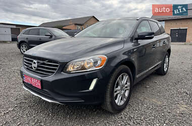 Позашляховик / Кросовер Volvo XC60 2015 в Луцьку