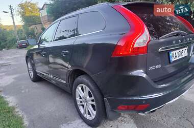 Внедорожник / Кроссовер Volvo XC60 2014 в 
