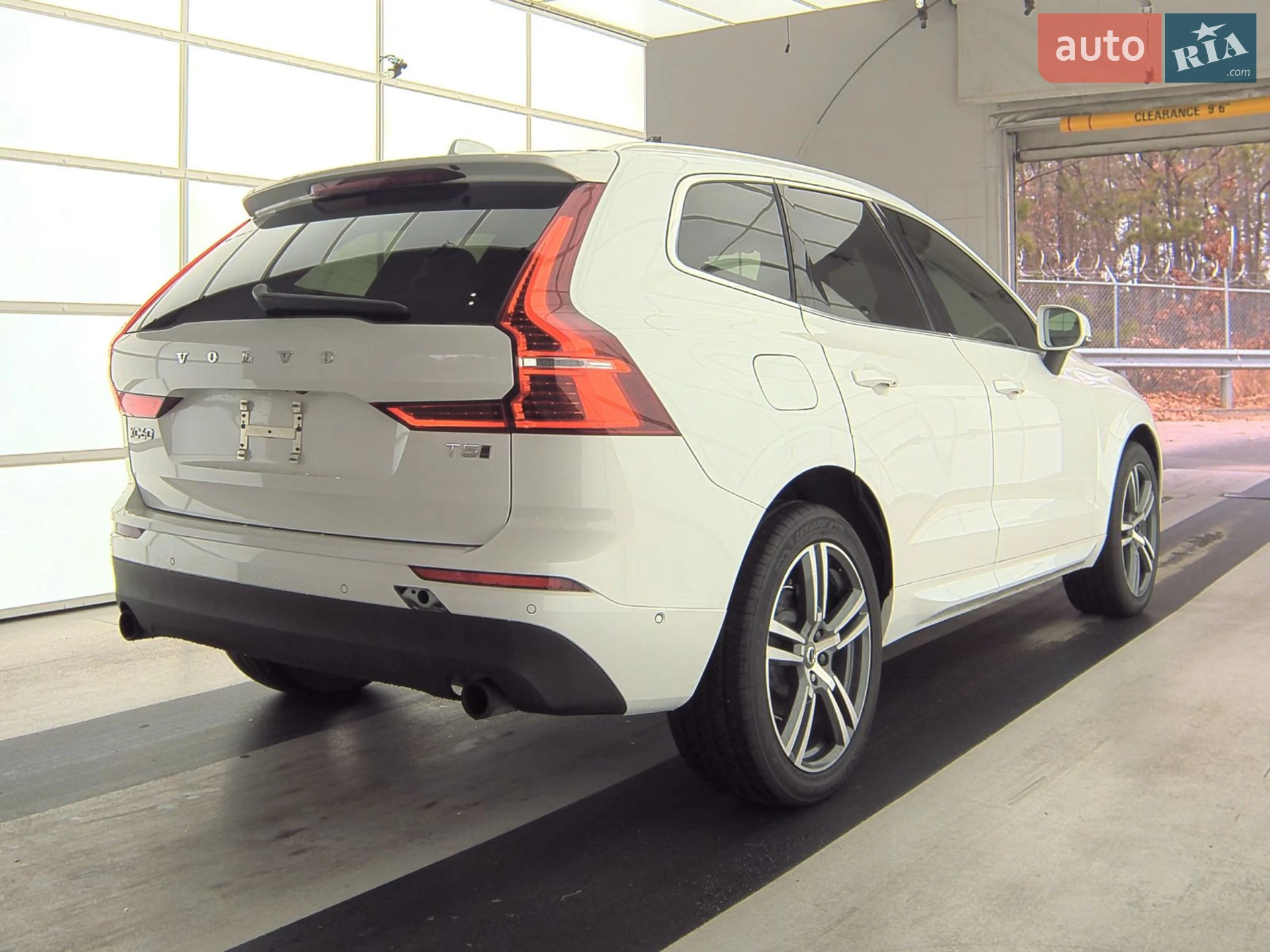 2018 Volvo XC60 - мініатюра 22