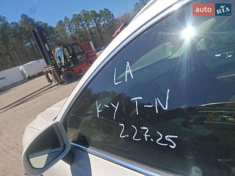 Внедорожник / Кроссовер Volvo XC60 2018 в Житомире