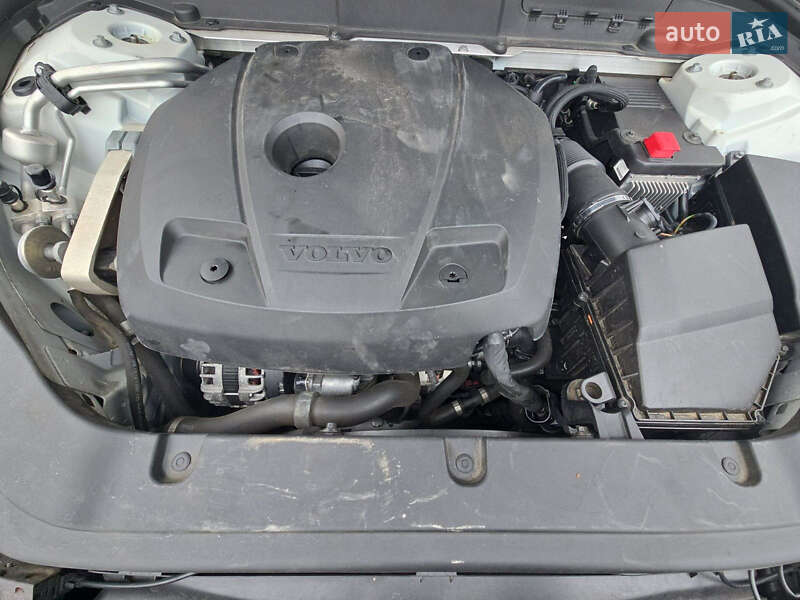 Внедорожник / Кроссовер Volvo XC60 2018 в Житомире