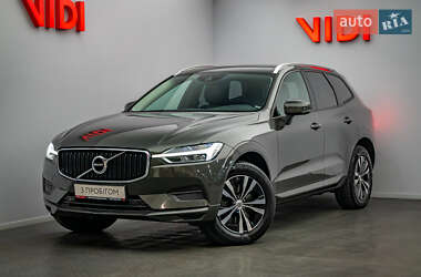 Внедорожник / Кроссовер Volvo XC60 2019 в Киеве