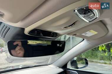 Внедорожник / Кроссовер Volvo XC60 2018 в 