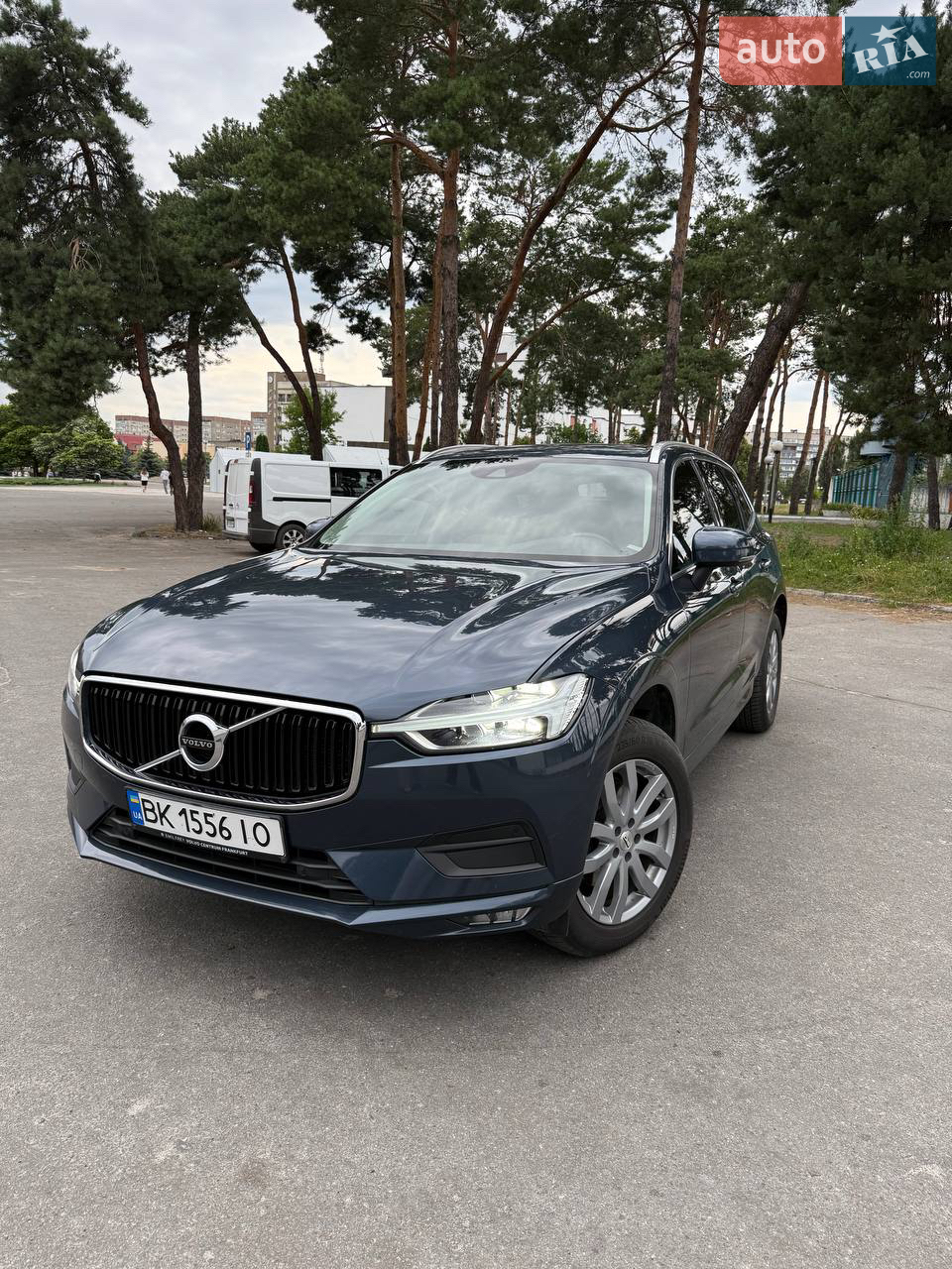 2021 Volvo XC60 - мініатюра 27